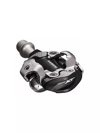SHIMANO | Pedali SPD per bici XT PD-M8000 | 